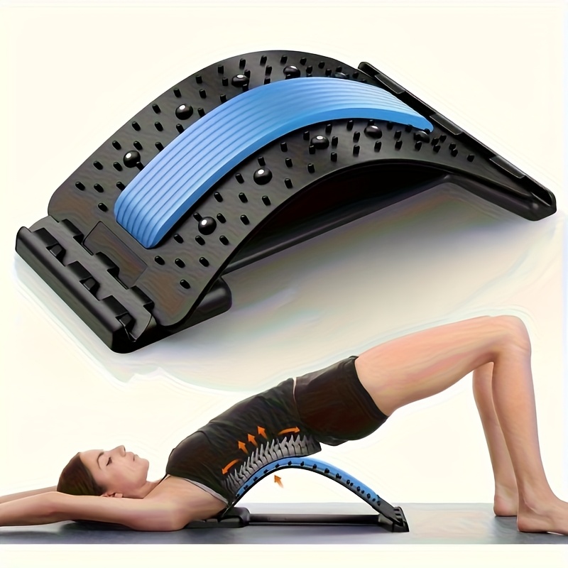 Sports Equipment For Home - Corretor de Postura para Costas em