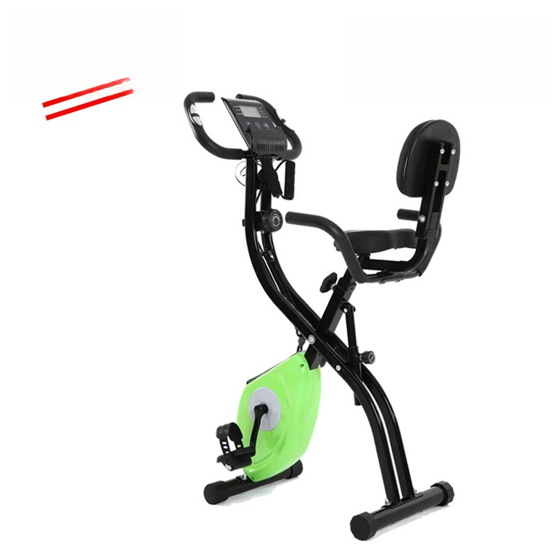 Sports Equipment App - Bicicleta de Reabilitação Inteligente com APP
