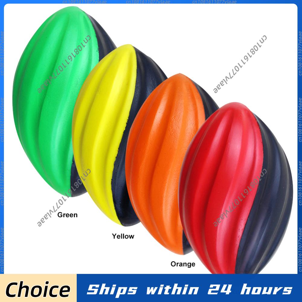 Rugby Training Ball - Bola de rugby para treinamento, bola