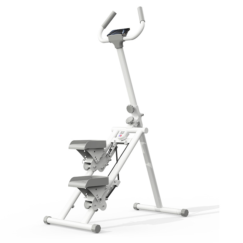 Sports Equipment For Home - Máquina de Escalada Multifuncional para Fitness,