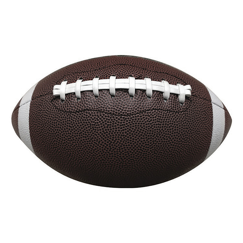 Rugby Training Ball - Bola de futebol multifuncional padrão de