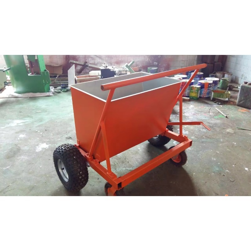 Sports Equipment For Sale - Equipamento Especial para Preenchimento de Areia