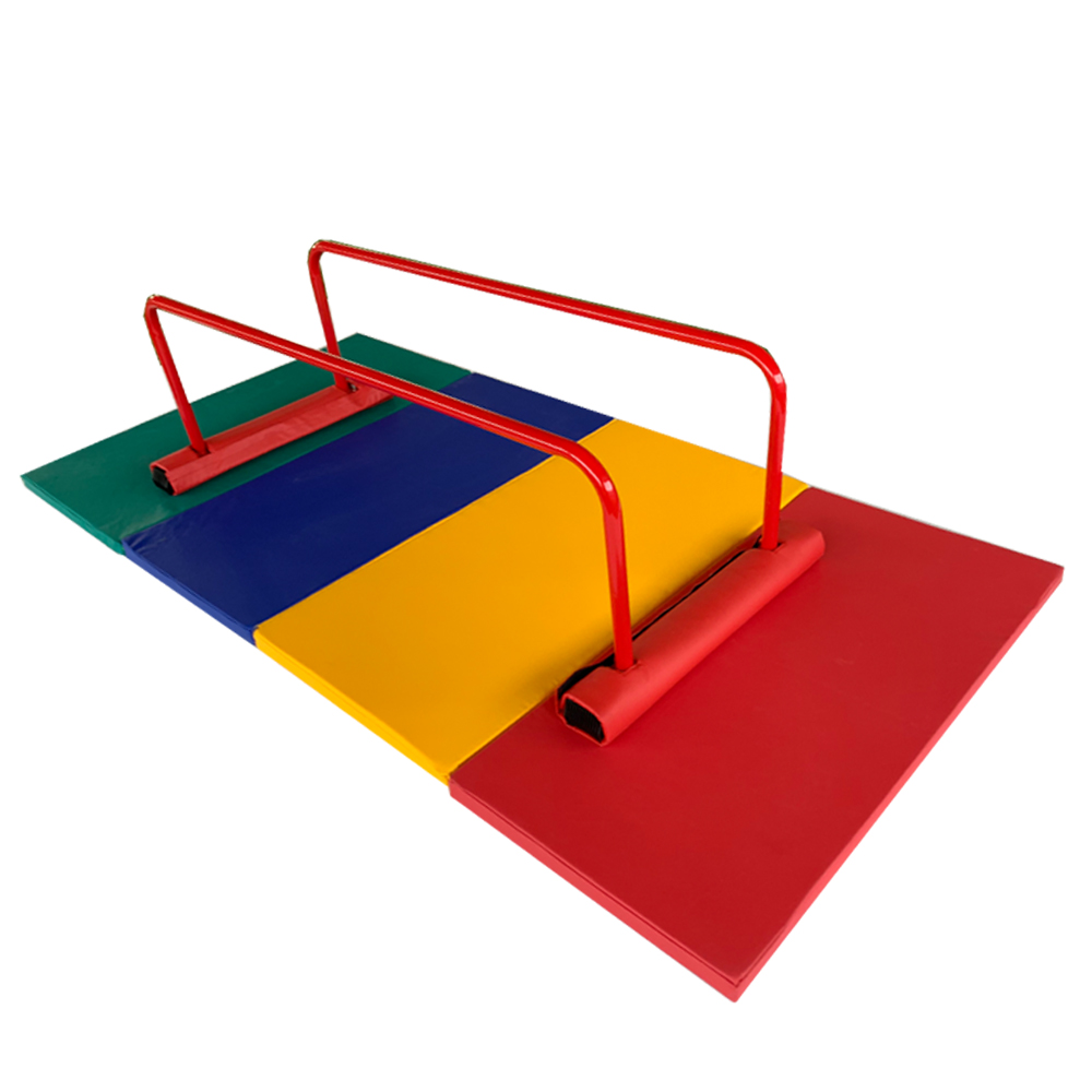 Sports Equipment For Sale - 2026 Novidade: Barras Paralelas Baixas de