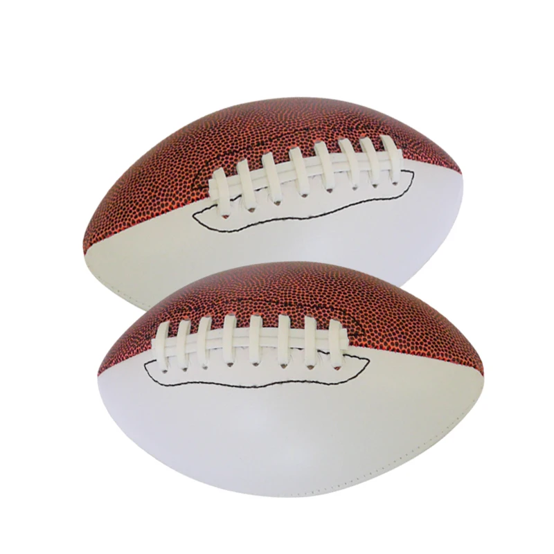 Rugby Training Ball - Equipamento Esportivo para Bola de Rugby