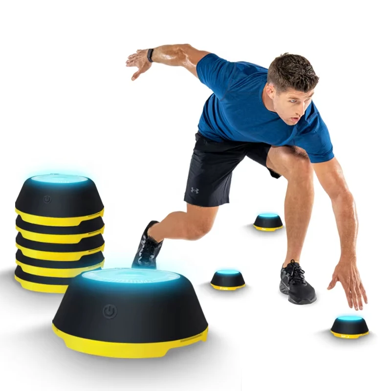 Sports Equipment App - Equipamento de Treinamento de Reflexo para