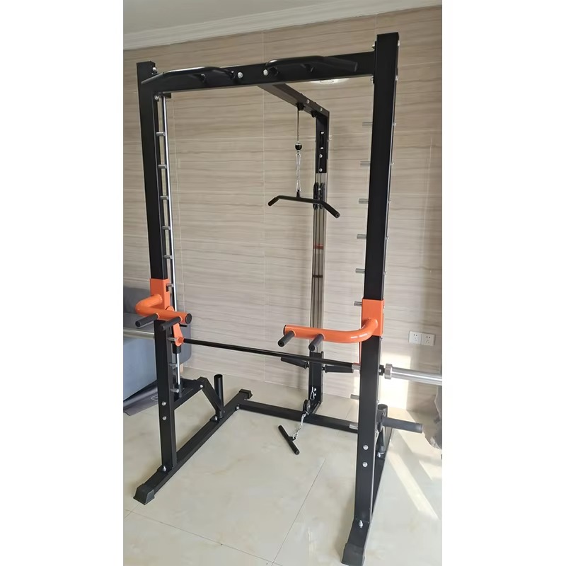Sports Equipment Types - Multifuncional casa indoor pull-up equipamentos de