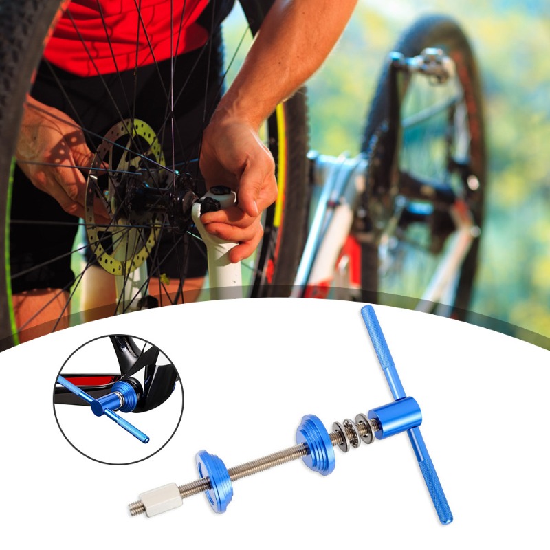 Sports Equipment Repair - Kit de Ferramentas para Instalação de
