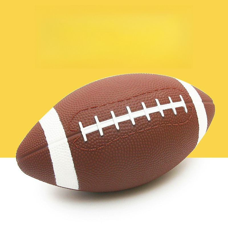 Rugby Training Ball - 17/21cm futebol americano rugby juventude bola