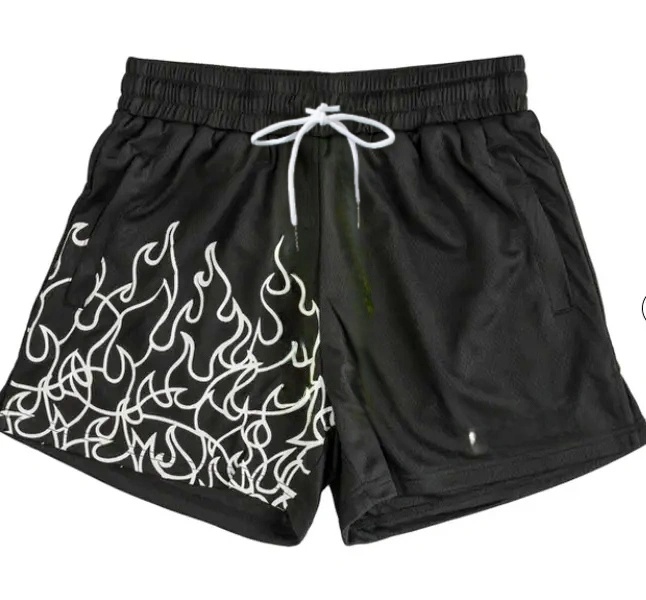 Sports Equipment Resale - Promoção de Verão: Shorts Unissex de
