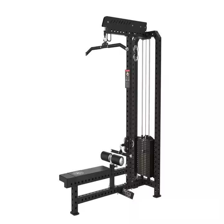 Sports Equipment Types - Máquina de Treino de Força para