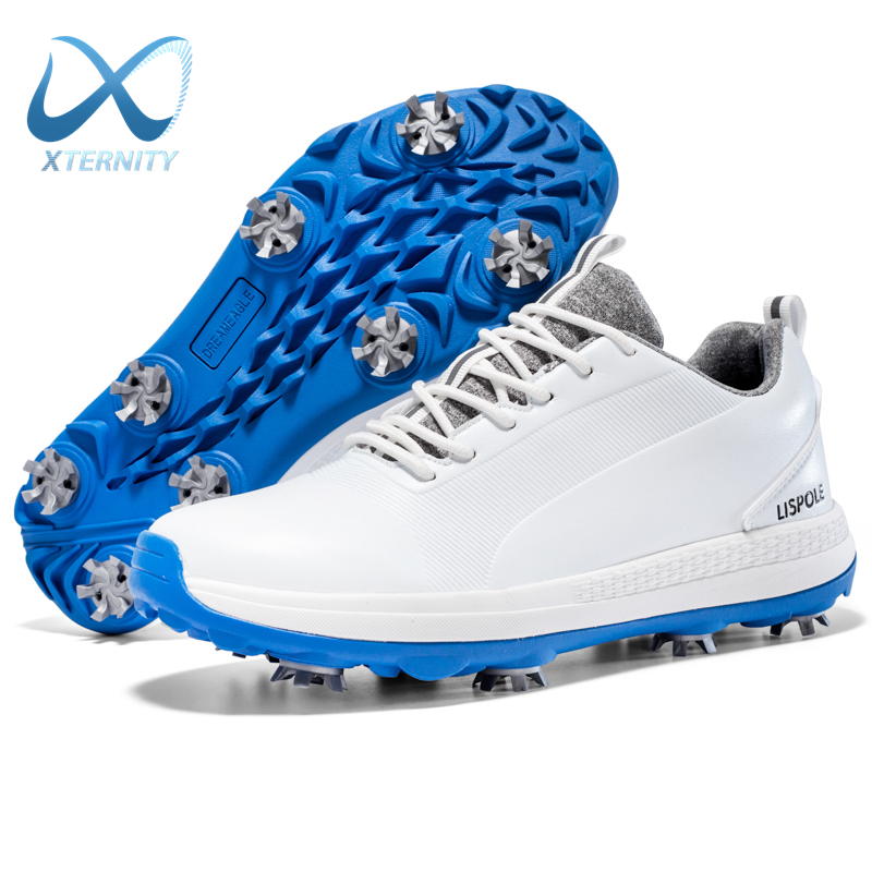 Sports Equipment Resale - Venda quente Lersure sapatos de golfe