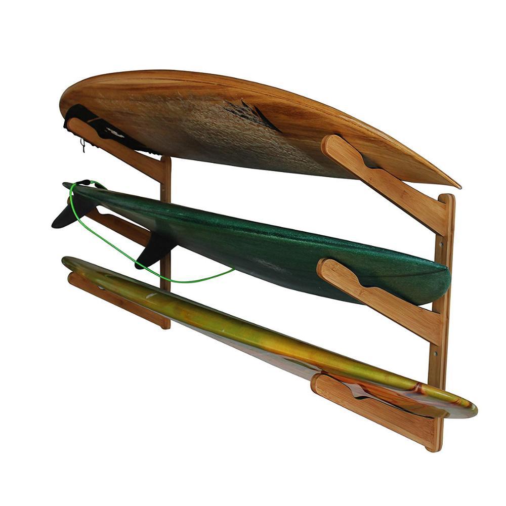 Sports Equipment For Sale - Suporte de Armazenamento para Surf e