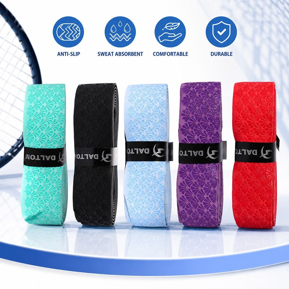 Badminton Racket Carbon - Fita de Enrolar para Raquete de