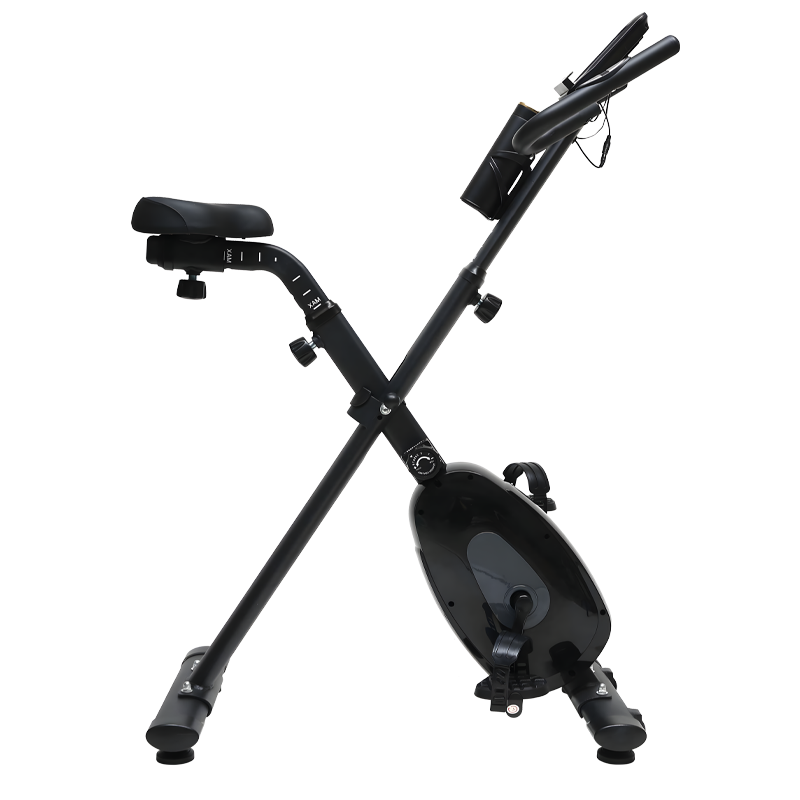 Sports Equipment For Home - Bicicleta de Exercício Silenciosa para Queima