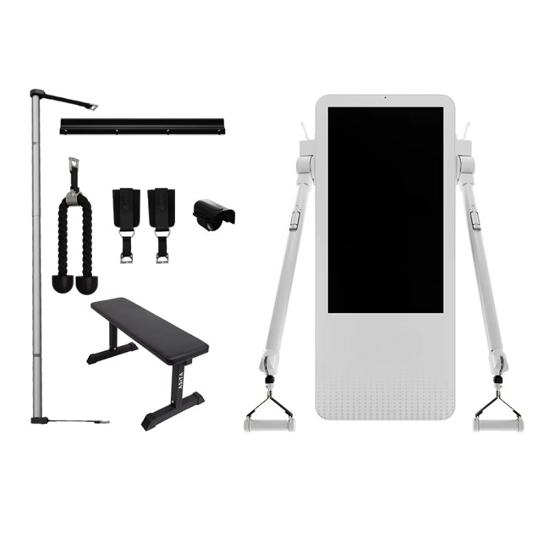 Sports Equipment For Home - Equipamento de Fitness Multifuncional para Casa: