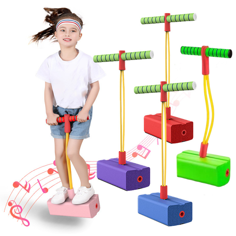 Sports Equipment Names - Crianças jogos esportivos brinquedos espuma vara
