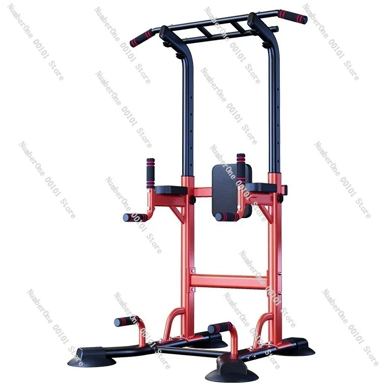 Sports Equipment For Home - Máquina de pull-up de barra horizontal,