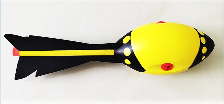 Equipamento esportivo de movim - Sports Equipment Javelin avaliação e preço
