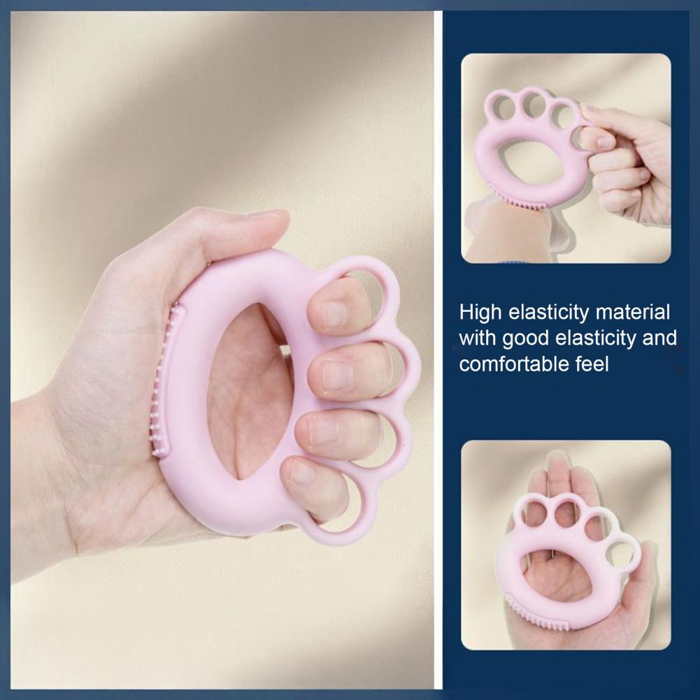 Anel de Silicone para Reabilit - Sports Equipment For Home avaliação e preço
