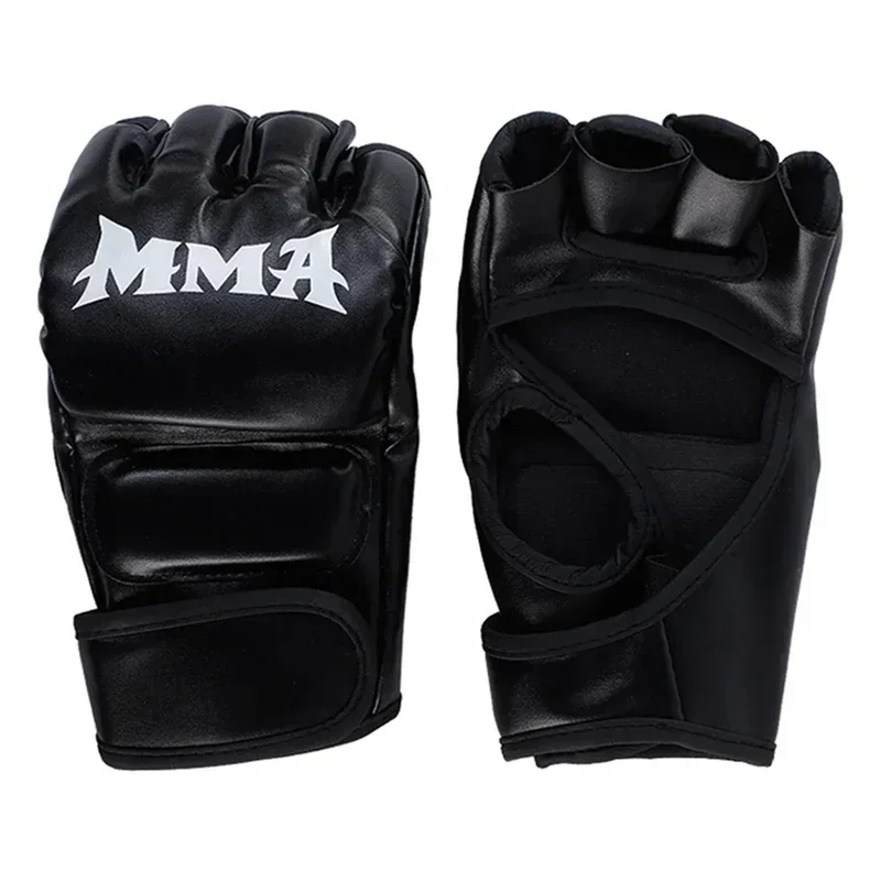 Luvas Profissionais de Boxe pa - Boxing Glove Set avaliação e preço