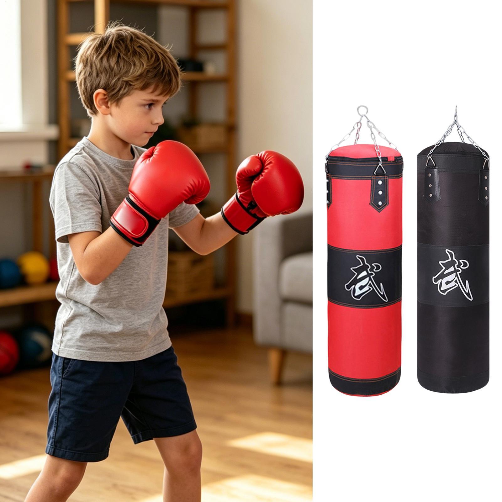 Saco de Pancadas para Adultos  - Sports Equipment For Home avaliação e preço