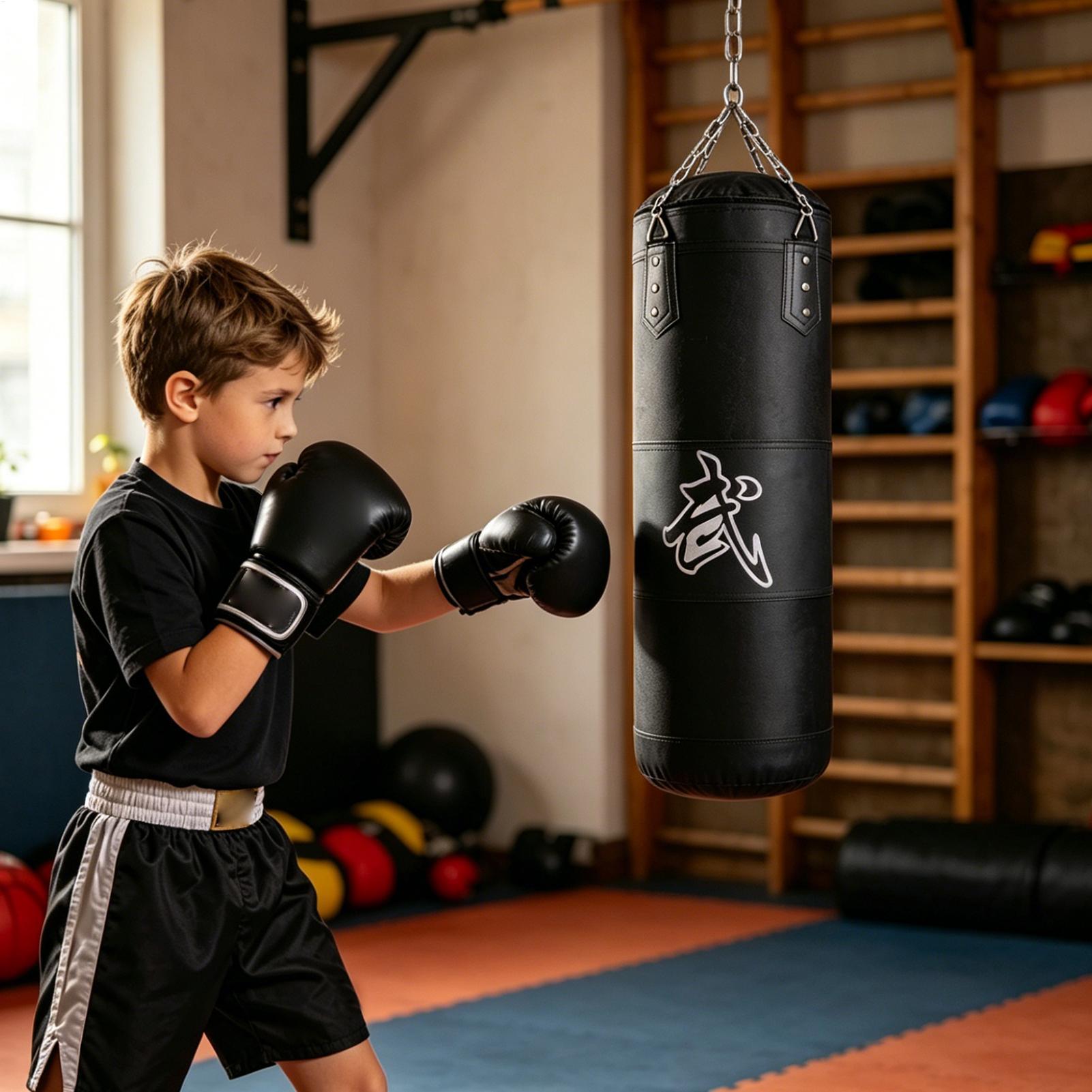 Saco de Pancadas para Adultos  - Sports Equipment For Home avaliação e preço