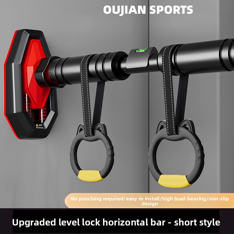 Barra de Exercícios para Casa, - Sports Equipment Names avaliação e preço