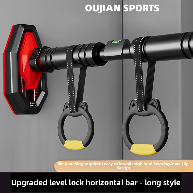 Barra de Exercícios para Casa, - Sports Equipment Names avaliação e preço