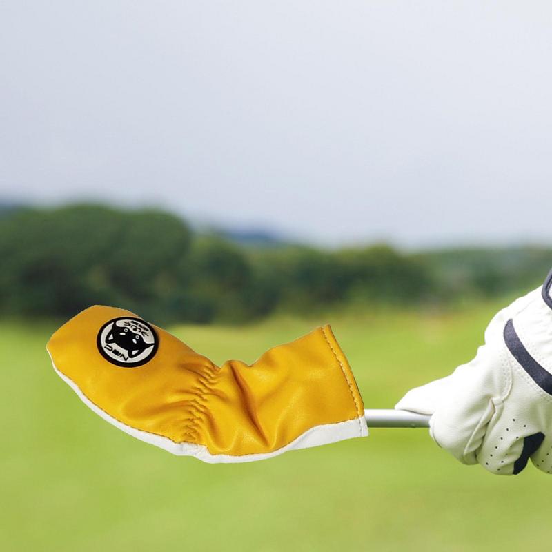 Capas de ferro para clubes de  - Allsports Equipment avaliação e preço