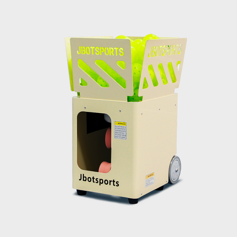 Máquina de Pickleball Controla - Sports Equipment App avaliação e preço
