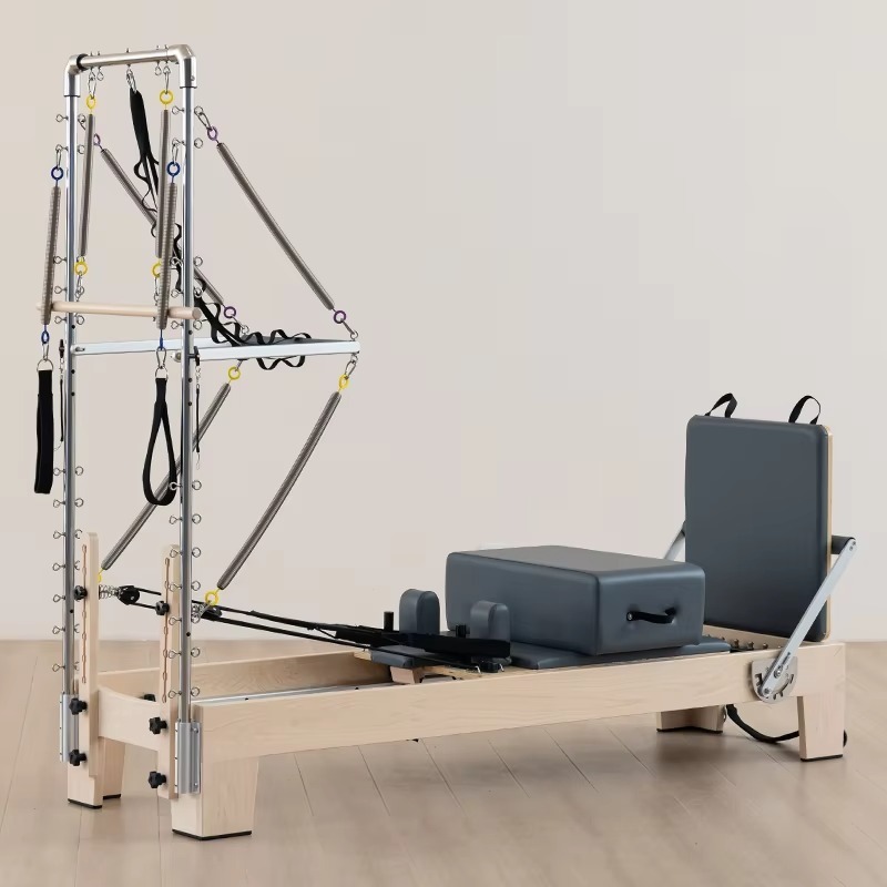 Ytyin pilates equipamentos esp - Sports Equipment Trade In avaliação e preço