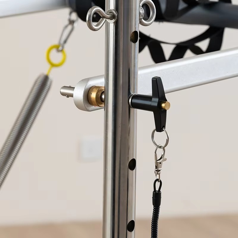 Ytyin pilates equipamentos esp - Sports Equipment Trade In avaliação e preço