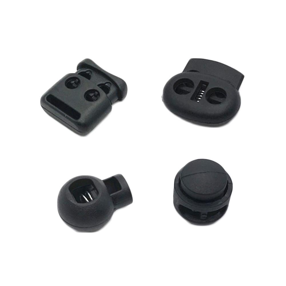 Elastic Shoe Lace Clip, Cadarç - Sports Equipment Resale avaliação e preço