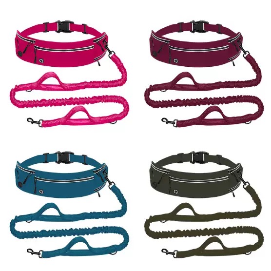 Coleira para Cães para Corrida - Allsports Equipment avaliação e preço
