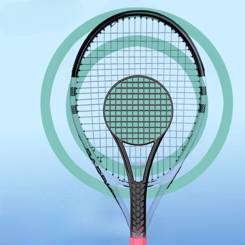 Raquete de Tênis Profissional  - Badminton Racket Carbon avaliação e preço