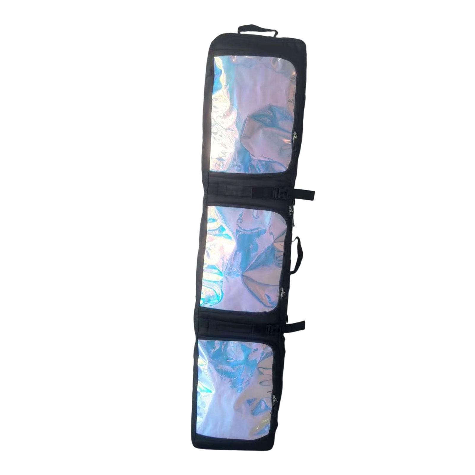 Bolsa Protetora para Esqui com - Sports Equipment Bag With Wheels avaliação e preço