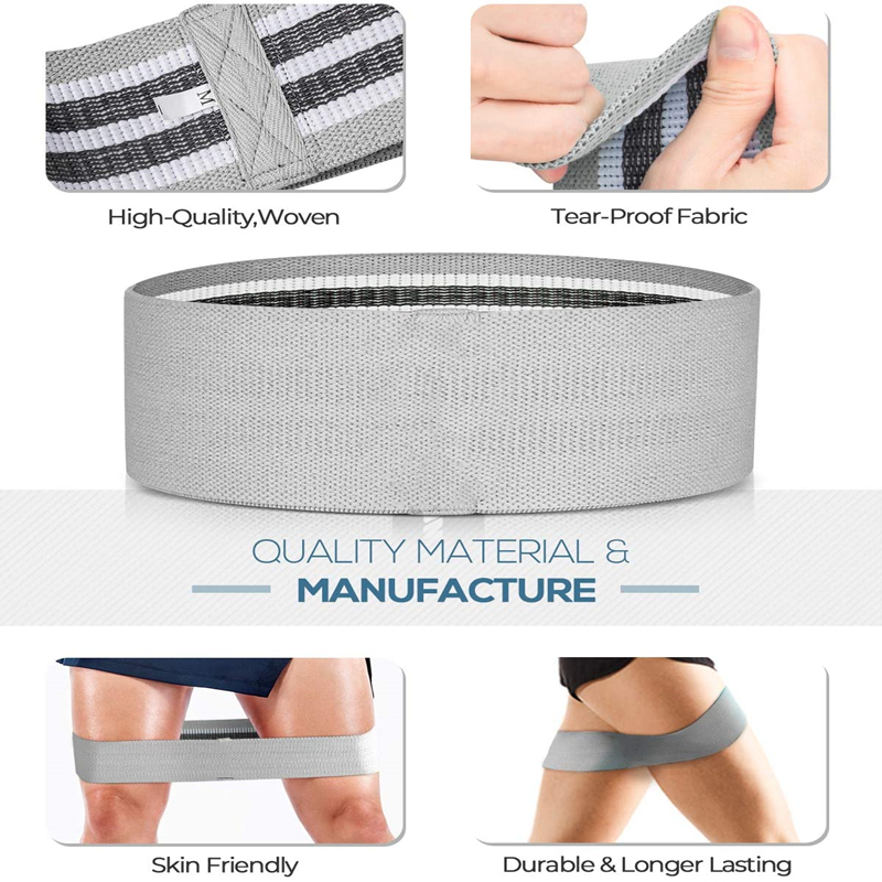 Conjunto de faixa elástica de  - Sports Equipment Names avaliação e preço