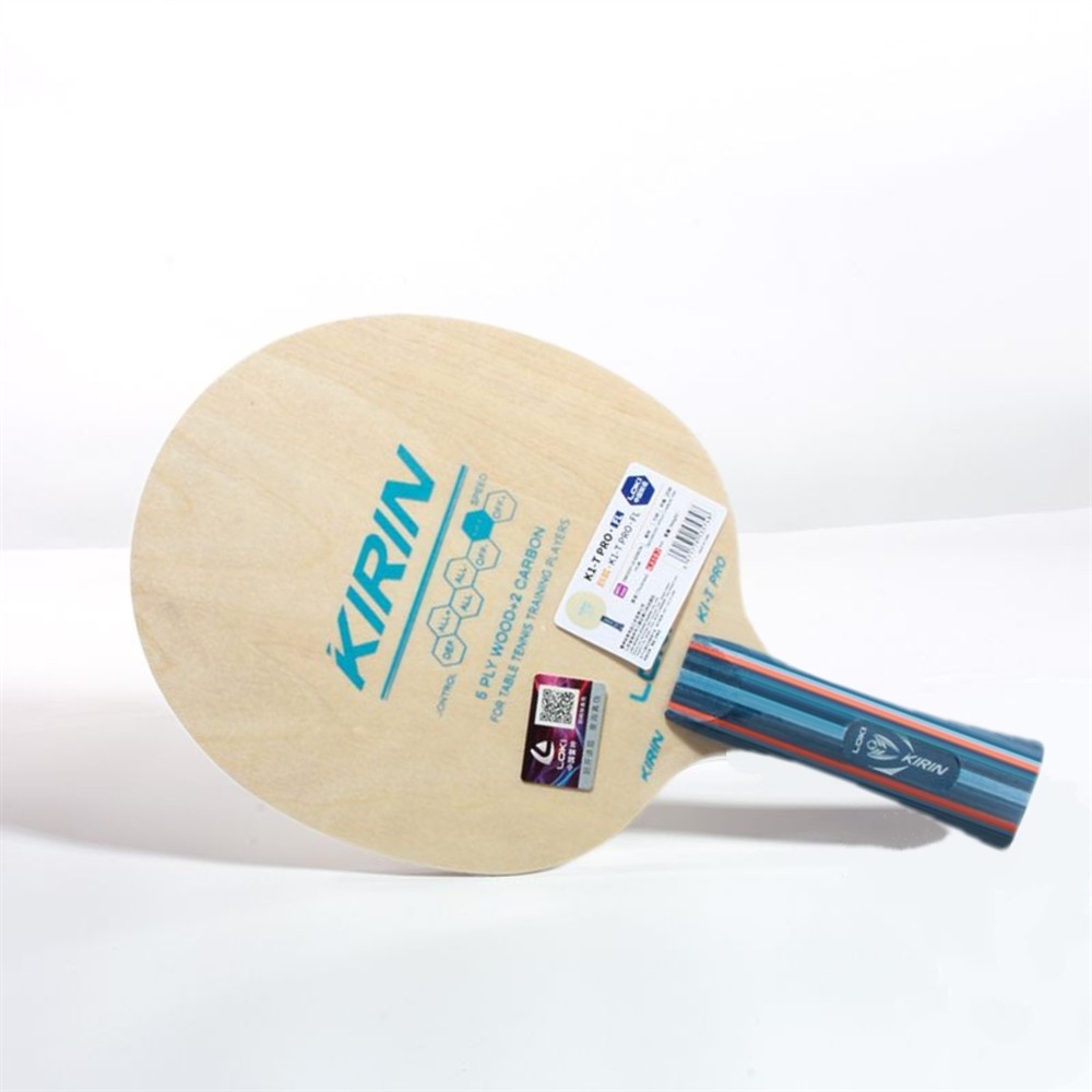 Loki K1-T pro lâmina de tênis  - Badminton Racket Carbon avaliação e preço
