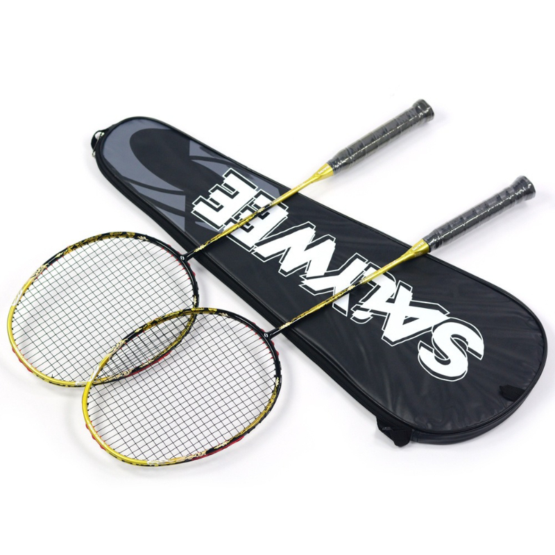 Raquetes de Badminton Leves em - Sports Equipment Types avaliação e preço