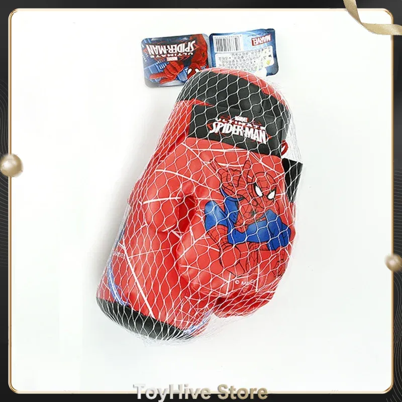 Conjunto de Mini Boxe Infantil - Boxing Glove Set avaliação e preço