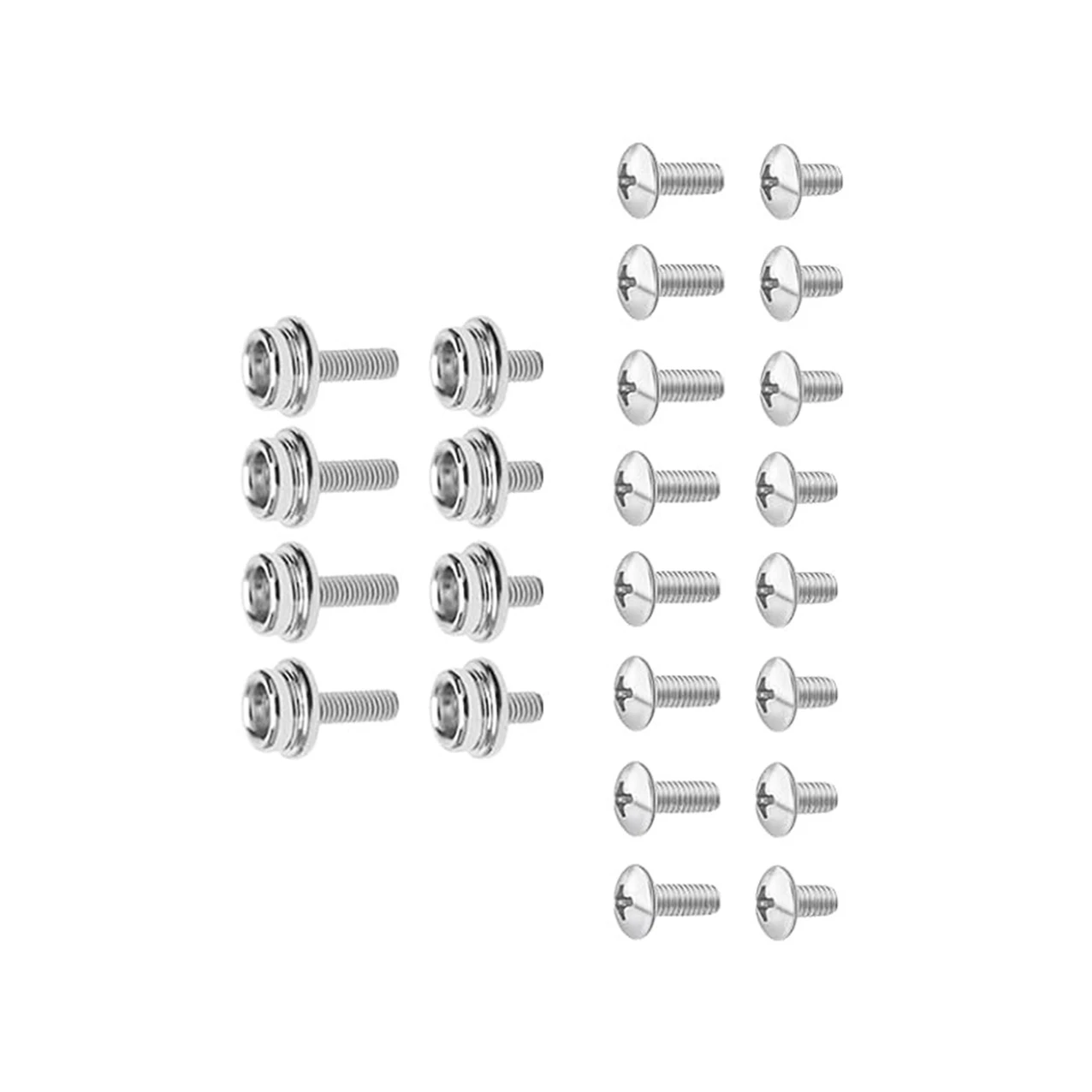 Parafusos de Reparo para Equip - Sports Equipment Repair avaliação e preço