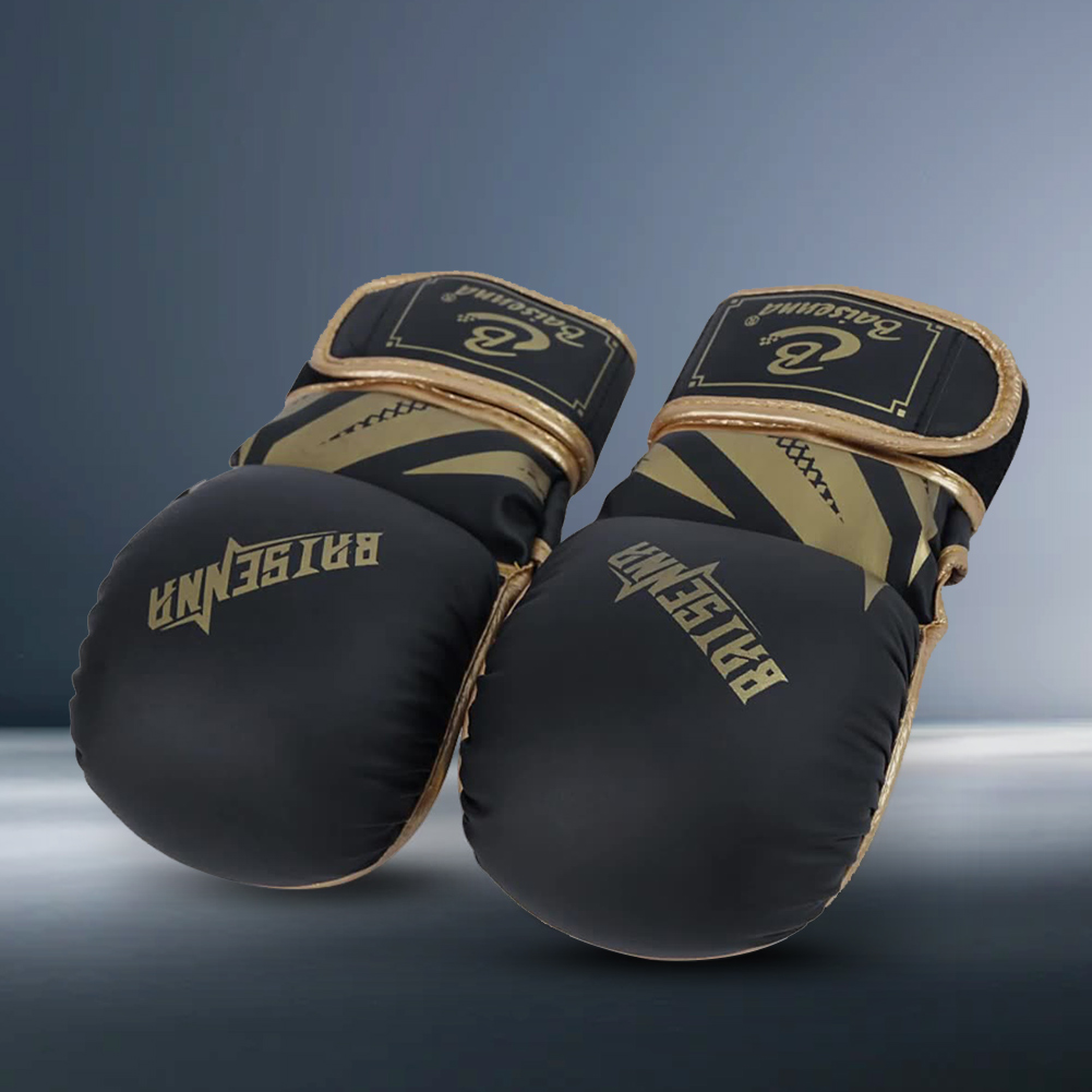 Luvas de boxe mma profissionai - Boxing Glove Set avaliação e preço