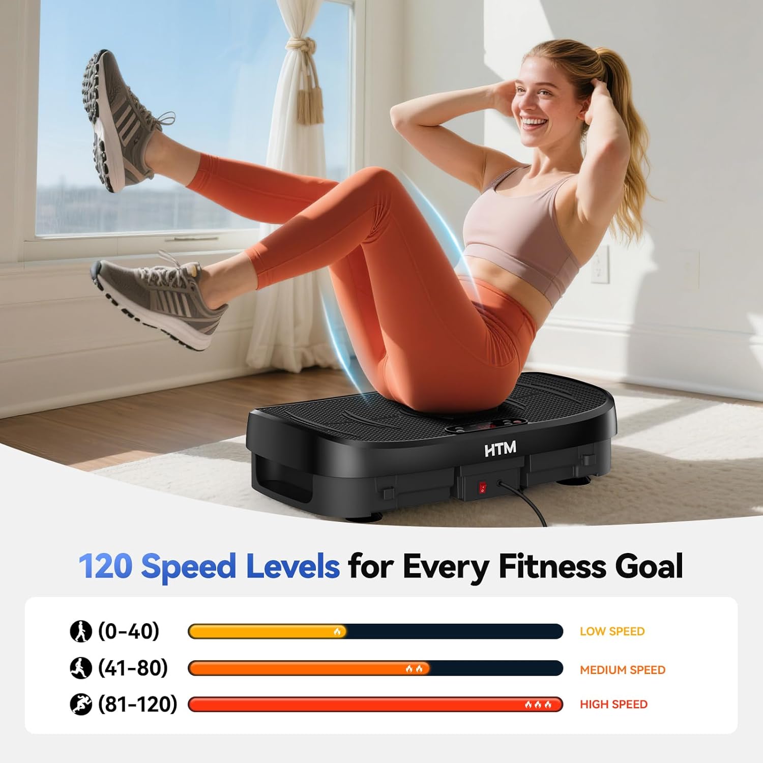 Plataforma Vibratória para Que - Sports Equipment Names avaliação e preço