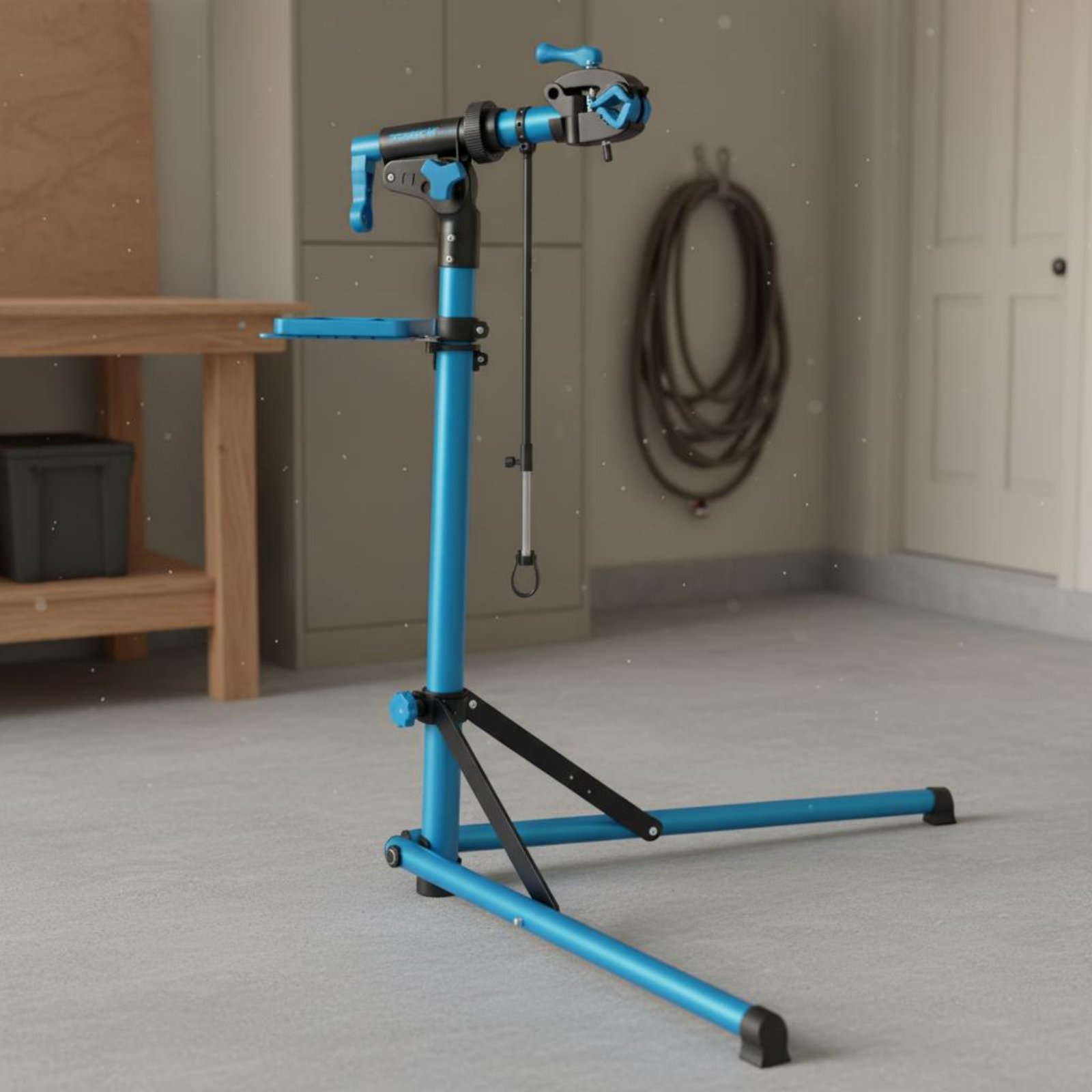 Suporte de Reparo de Bicicleta - Sports Equipment Repair avaliação e preço