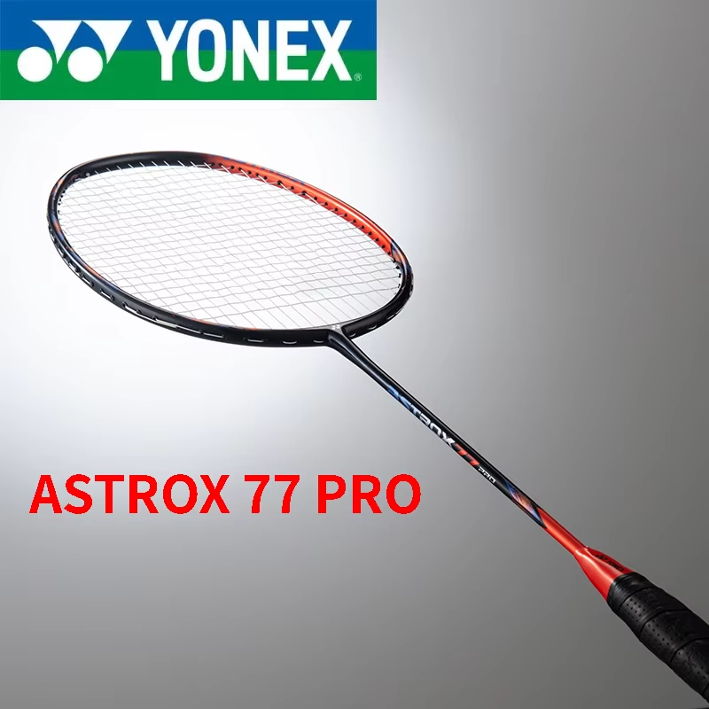Raquete de Badminton Avançada  - Badminton Racket Carbon avaliação e preço