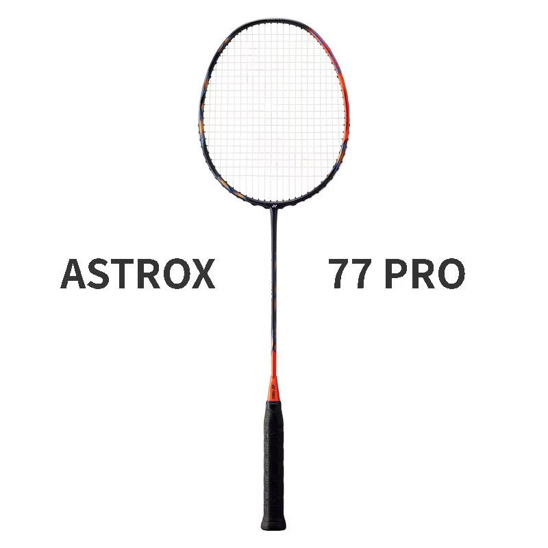 Raquete de Badminton Avançada  - Badminton Racket Carbon avaliação e preço