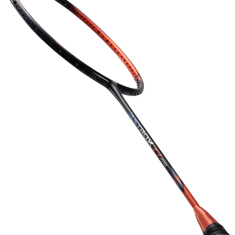 Raquete de Badminton Avançada  - Badminton Racket Carbon avaliação e preço