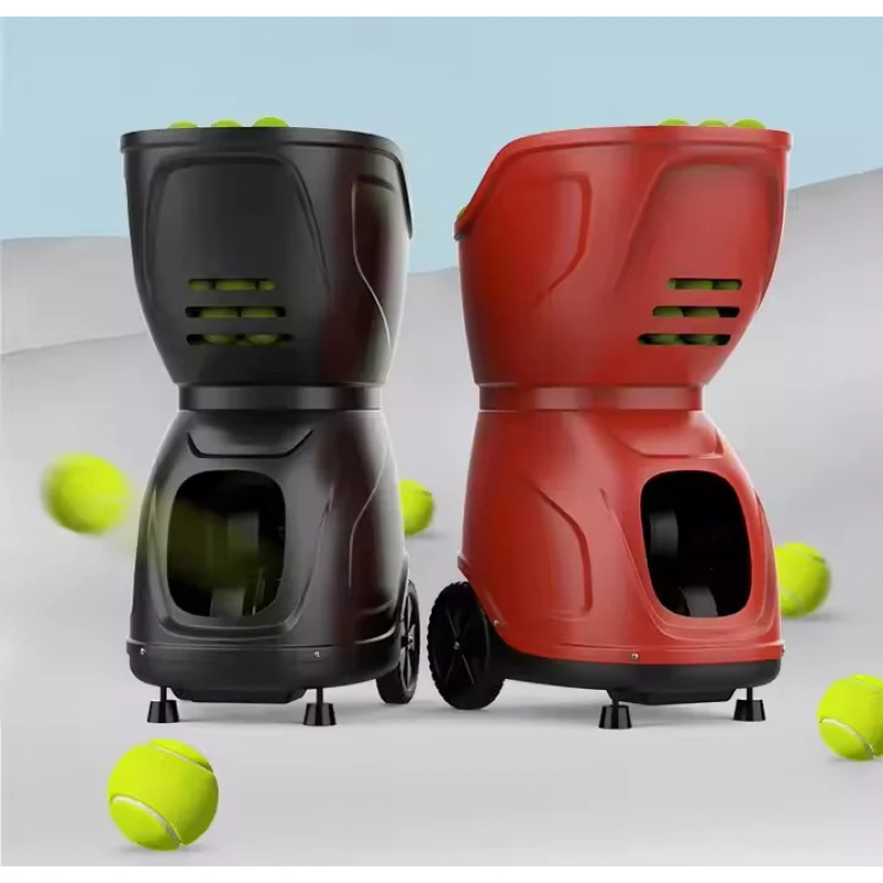 Alimentador de Bolas de Tênis  - Sports Equipment App avaliação e preço