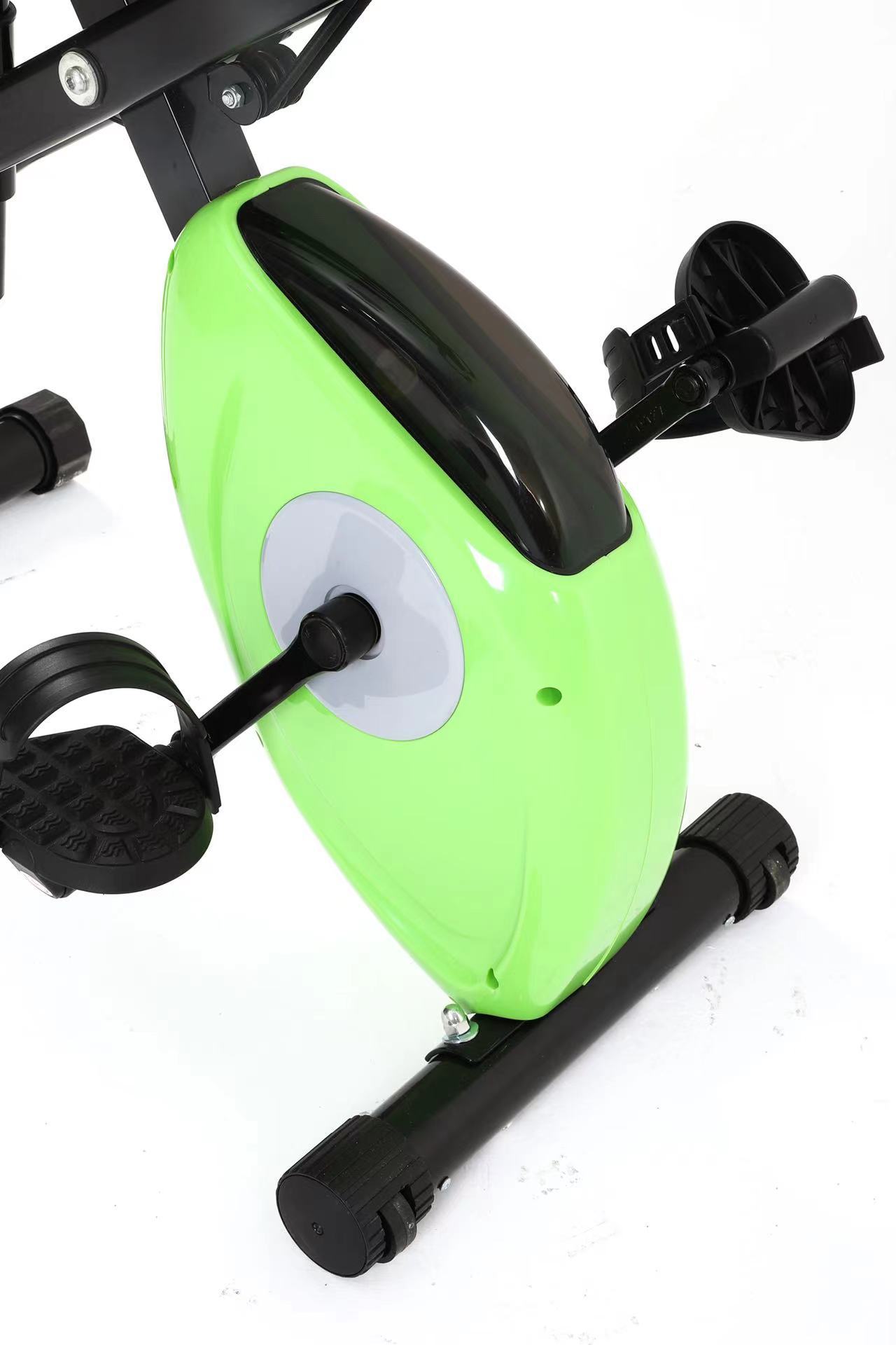 Bicicleta de Reabilitação Inte - Sports Equipment App avaliação e preço