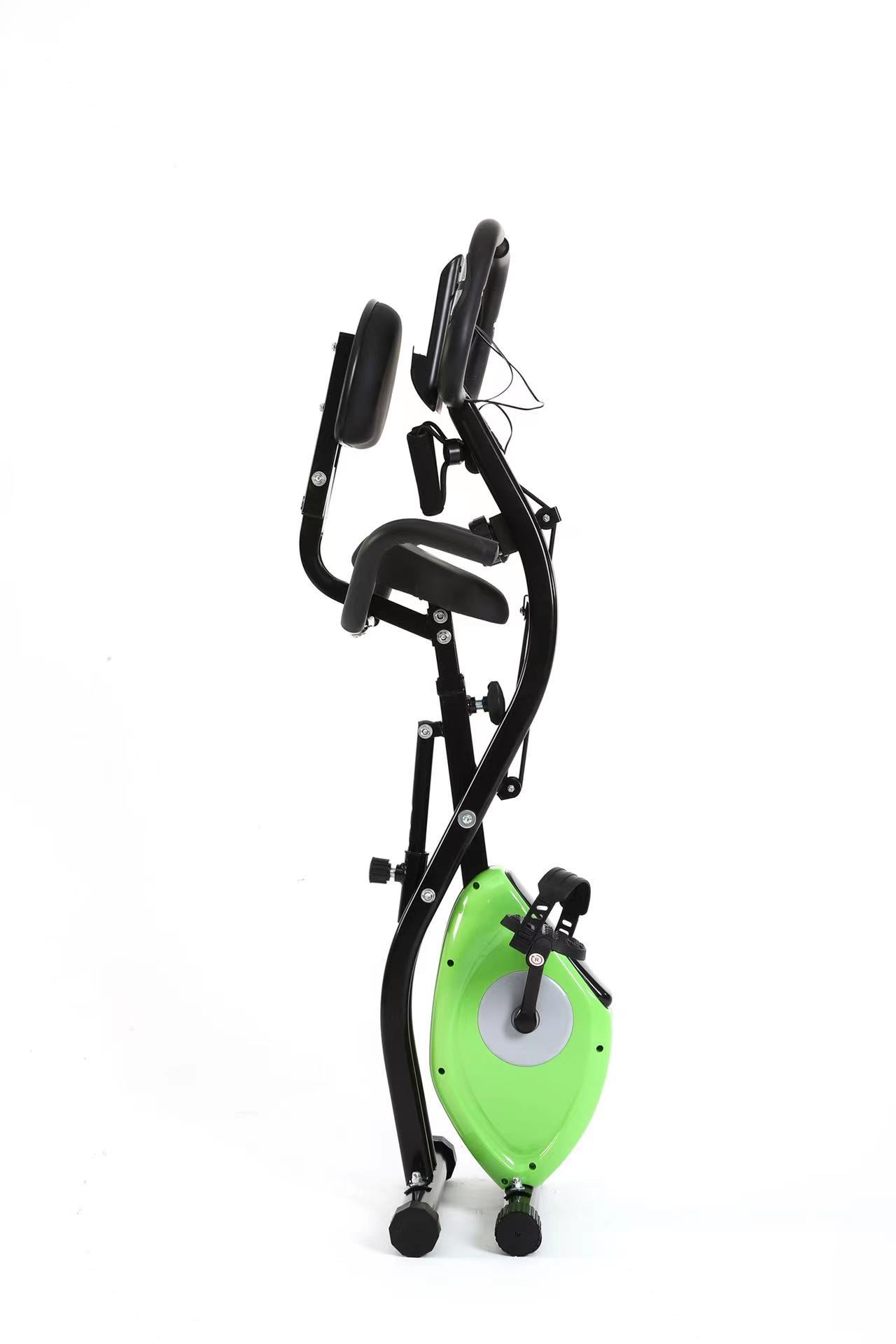 Bicicleta de Reabilitação Inte - Sports Equipment App avaliação e preço